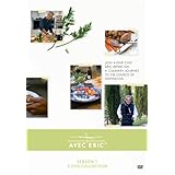 Avec Eric with Eric Ripert, Season 1 (3 DVD Collection)