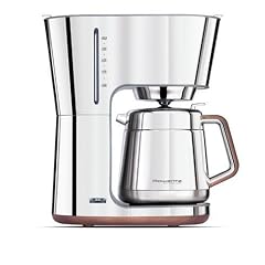Rowenta CT 500C10 Thermo-Kaffeemaschine Silver Art
