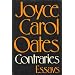 Contraries: Essays