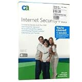 Internet Sec Ste Plus 2008 with$10000 Warr Consign-sm No Rebate