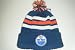Hat Nwt
Edmonton Oilers NEW Vintage Beanie Toque Knit Hat NWT
