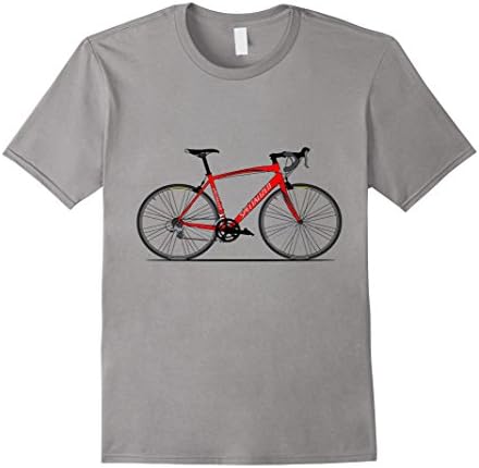 Men's Specialized Race Bike 2XL Slate