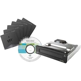 Iomega 33402 REV 35GB ATAPI Server Backup and Disaster Recovery Kit