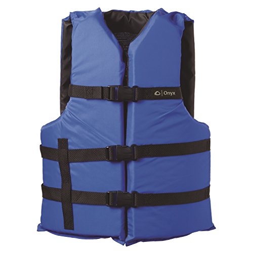 ONYX Life Jackets Vests General Purpose Boating Life Jacket, Adult Oversize Size eBay