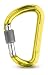 Sports : Salewa Karabiner Classic G2, rot