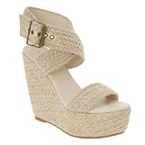 ALDO Happer - Women Wedge Sandals