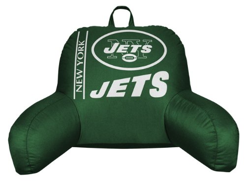Sports Coverage NFL New York Jets Bed Rest