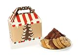 Candyland House Gourmet Cookie and Brownie Gift