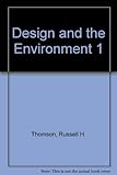 Design and the environment. 1