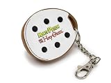 Monty Python Coconut Talking Keychain