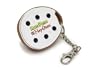 Monty Python Coconut Talking Keychain