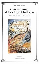 Matrimonio del Cielo y El Infierno