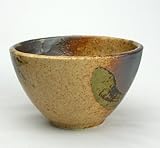 【美濃焼】信楽織部手捻り姫丼