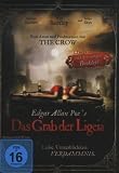 Das Grab der Ligeia