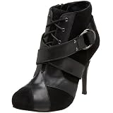 GUESS Women's Planet Bootie