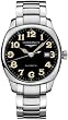 NEW LONGINES SPIRIT MENS WATCH L2.700.4.53.6