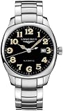NEW LONGINES SPIRIT MENS WATCH L2.700.4.53.6
