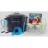 Ball 11102 Home Canning Kit by Jarden Home