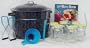 Ball Home Canning Basics Kit 11102