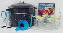 Jarden Home Brands 11102 Ball Home Canning Kit