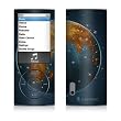 Airlines Design Decal Sticker for Apple iPod Nano 5G (5th Generation)