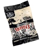 Walkers Nonsuch Licorice Toffees, 5.3 oz., Five bags