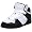 Black/White/Black