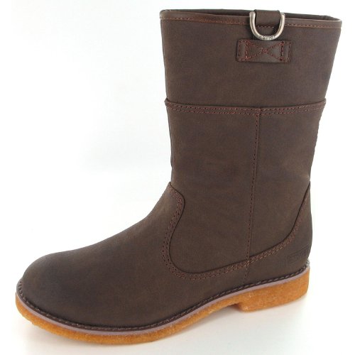 ESPRIT DRYDON MID BOOTIE X10401293 Damen Stiefel, Braun 40 EU