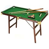 Voit 64800 48-Inch Mini Pool Table
