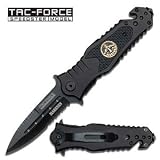 Tac-Force Speedster Model -TF-700MR