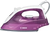 Bosch - TDA2630 - Fer Vapeur - Semelle Palladium - 25-80 g - Autonett - 2000 W