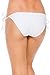 Becca by Rebecca Virtue Women's Color Code Tie Side Hipster Bikini Bottom
