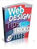 Web design tips, tricks & fixes