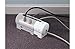 Safety 1st Deluxe Power Strip Cover - #10409 - 2 Pack