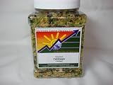 Mother Earth Dried Cabbage (One Full Quart) for Camping, Emergency Supply, and Everday Uses