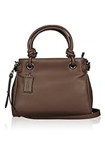 POON Switzerland Bolso asa de mano (Taupe)
