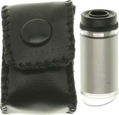 SE Mini 45X Microscope
