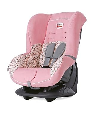 Britax Eclipse Si - Candy hearts
