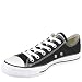 Converse Chuck Taylor All Star Shoes (M9166) Low top in Black Shoes