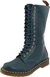 Dr. Martens Women's 1B99 14 Eye Zip Boot