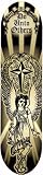 Holy Skate! Bronze Angel 8.0 skateboard deck