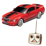 Remote Control Shelby Mustang