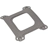 Edelbrock 3899 Square-Bore Carburetor Replacement Base Gasket
