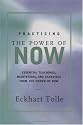 Practicing the Power of Now: Essential Teachings, Meditations, and Exercises from The Power of Now