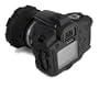 MADE Products CA-1112-BLK Camera Armor for Canon XTi/400D Digital SLR (Black)