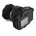 MADE Products CA-1112-BLK Camera Armor for Canon XTi/400D Digital SLR (Black)