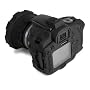 MADE Products CA-1112-BLK Camera Armor for Canon XTi/400D Digital SLR (Black)