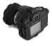 MADE Products CA-1112-BLK Camera Armor for Canon XTi/400D Digital SLR (Black)