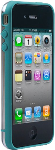 Marware DuoShell Glow H&uuml;lle f&uuml;r Apple iPhone4 transparent Preisvergleich