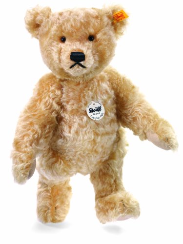 Steiff Classic 1920 Teddy Bear Blond 10
